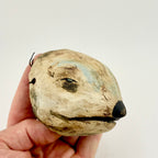 Little Spirit Mask 20