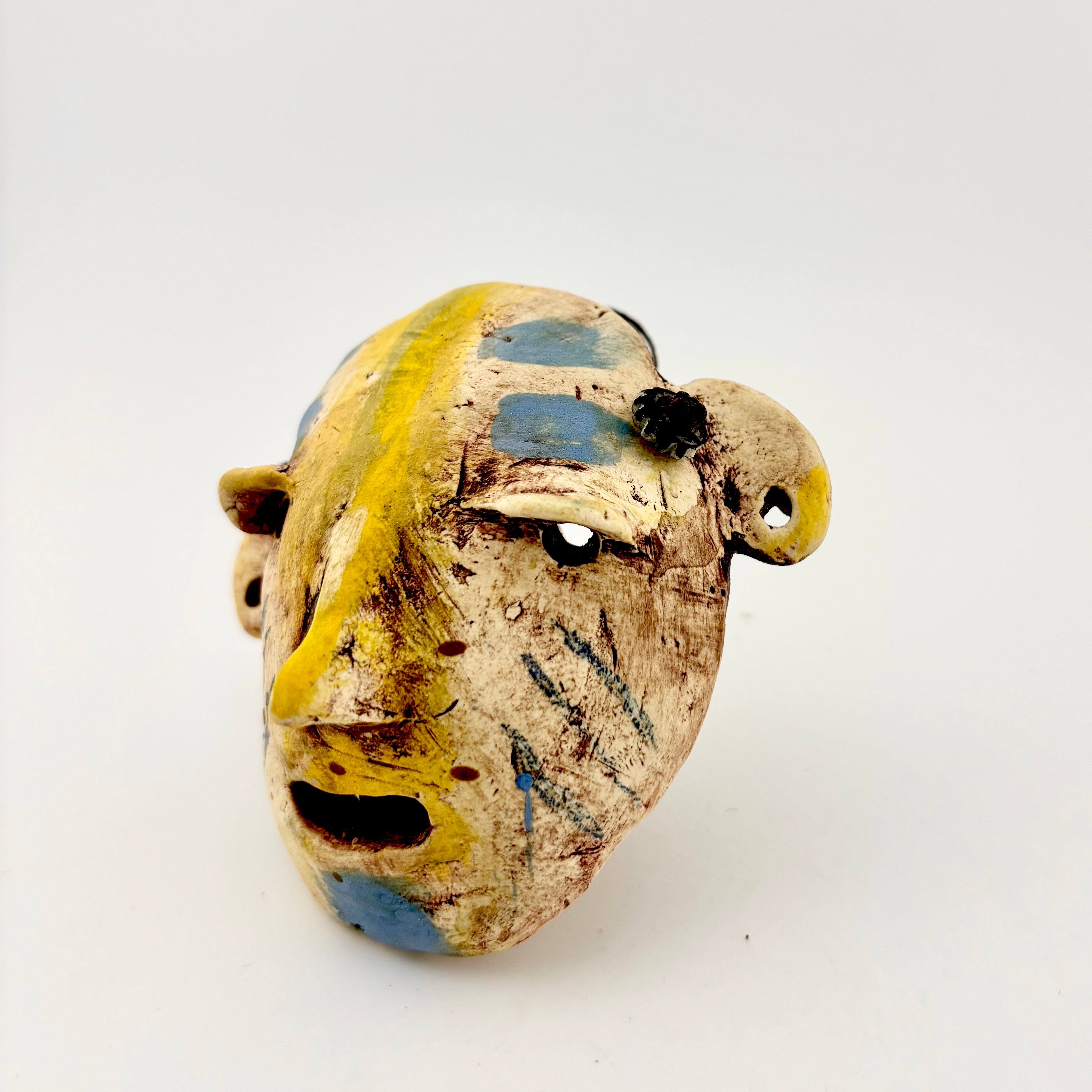 Little Spirit Mask 6