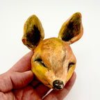 Little Spirit Mask 18