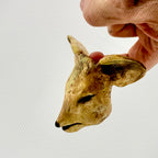 Little Spirit Mask 17