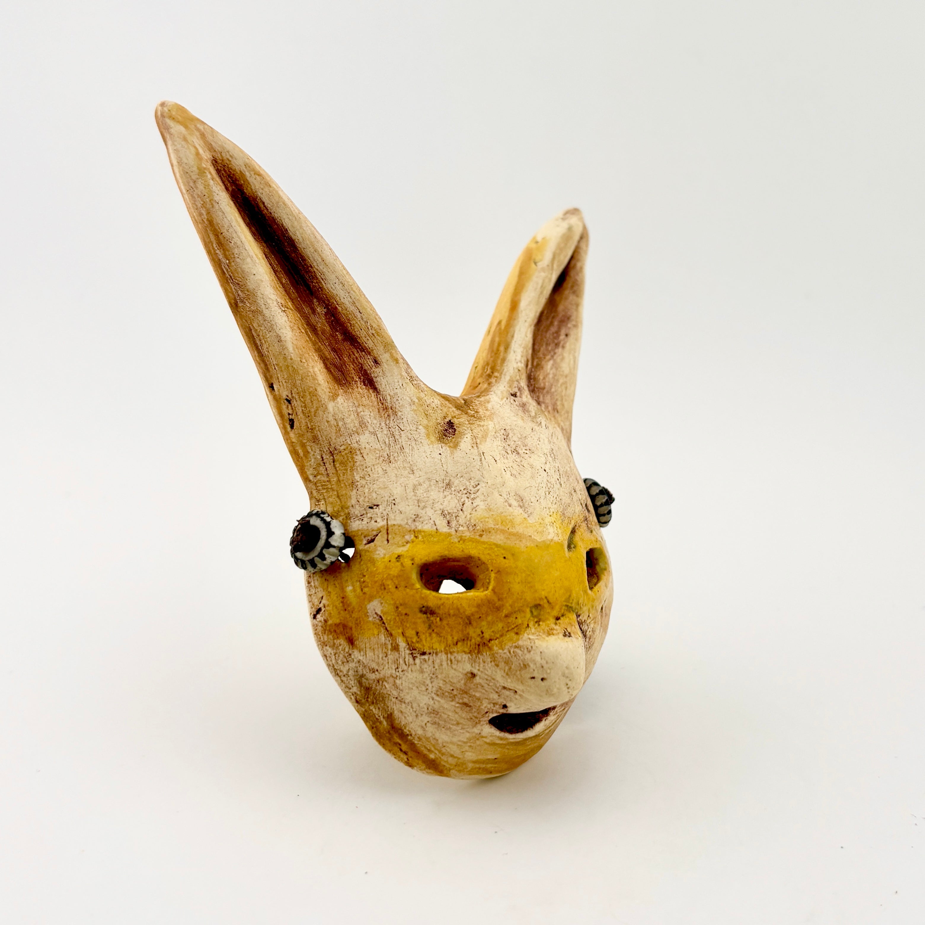 Little Spirit Mask 5