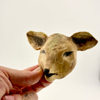 Little Spirit Mask 17