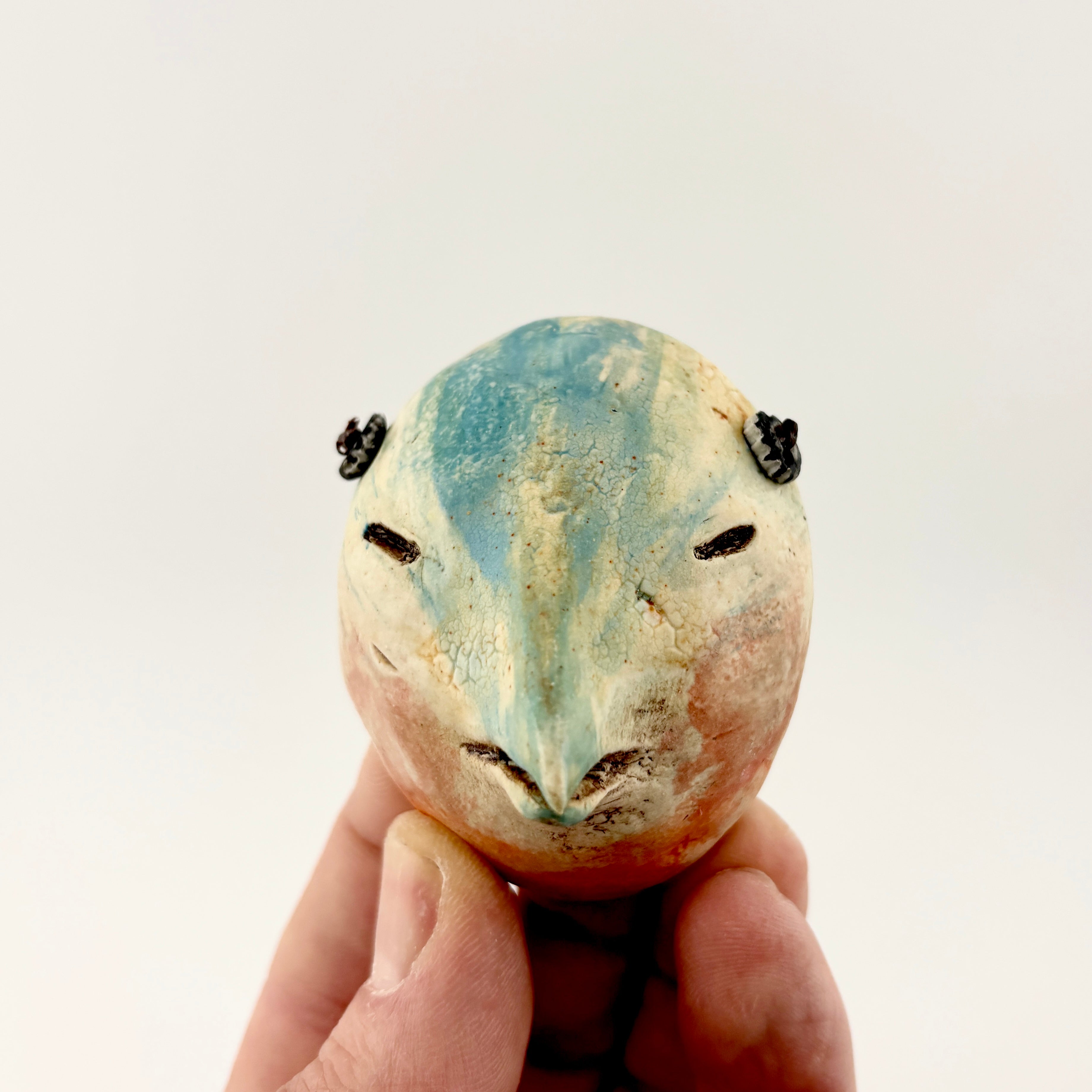 Creature Mask 2 (small)