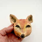 Little Spirit Mask 13