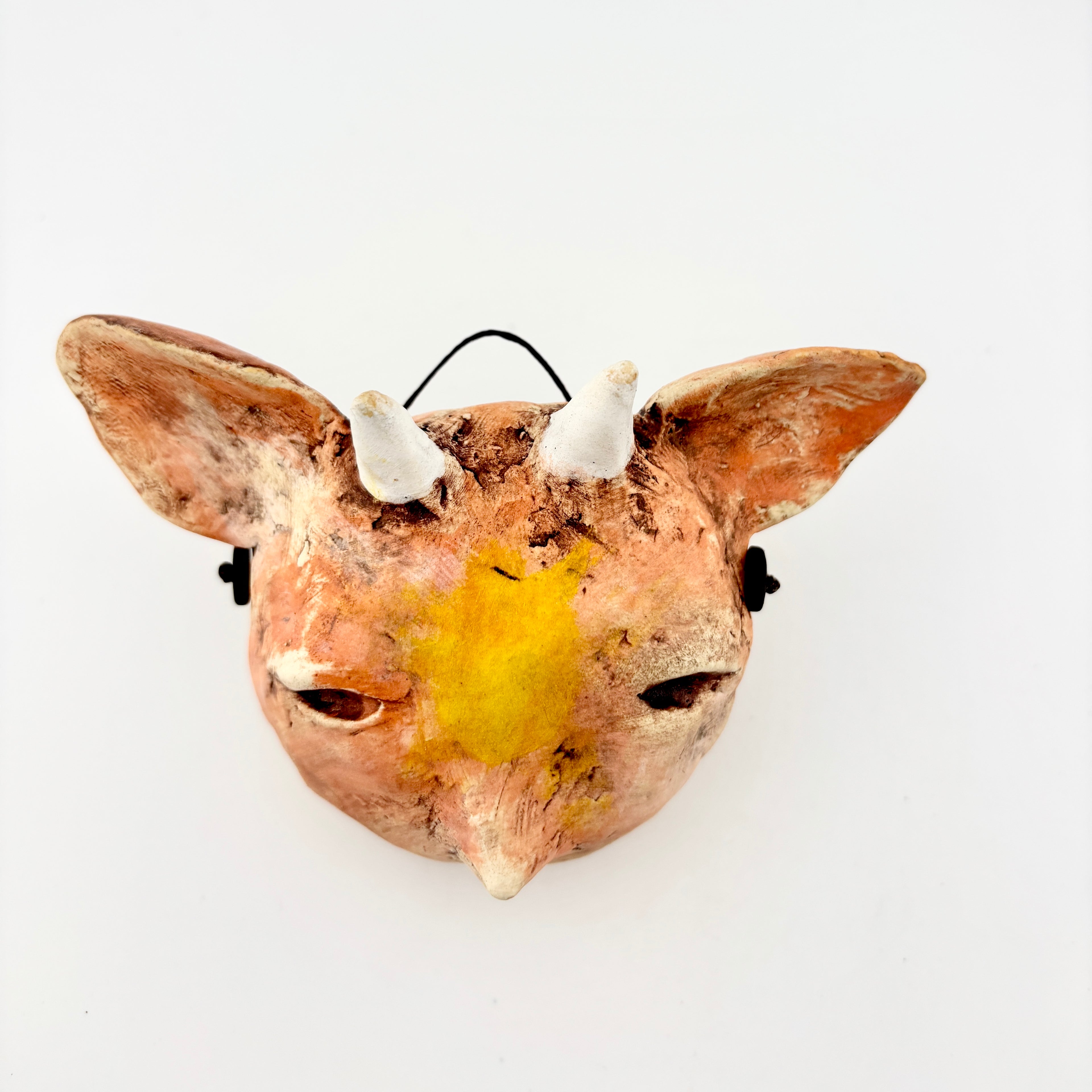 Little Spirit Mask 7
