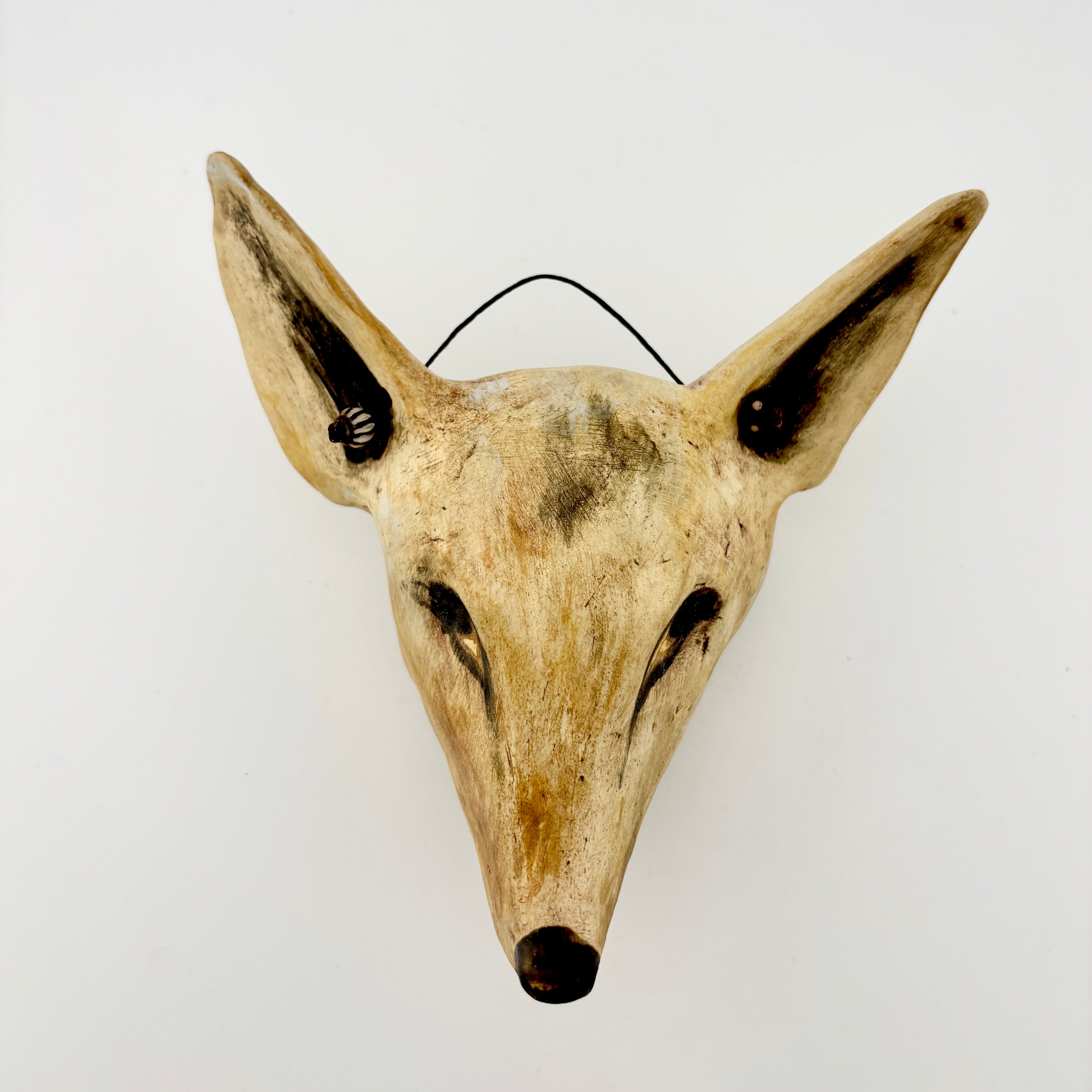 Creature Mask 3(medium)