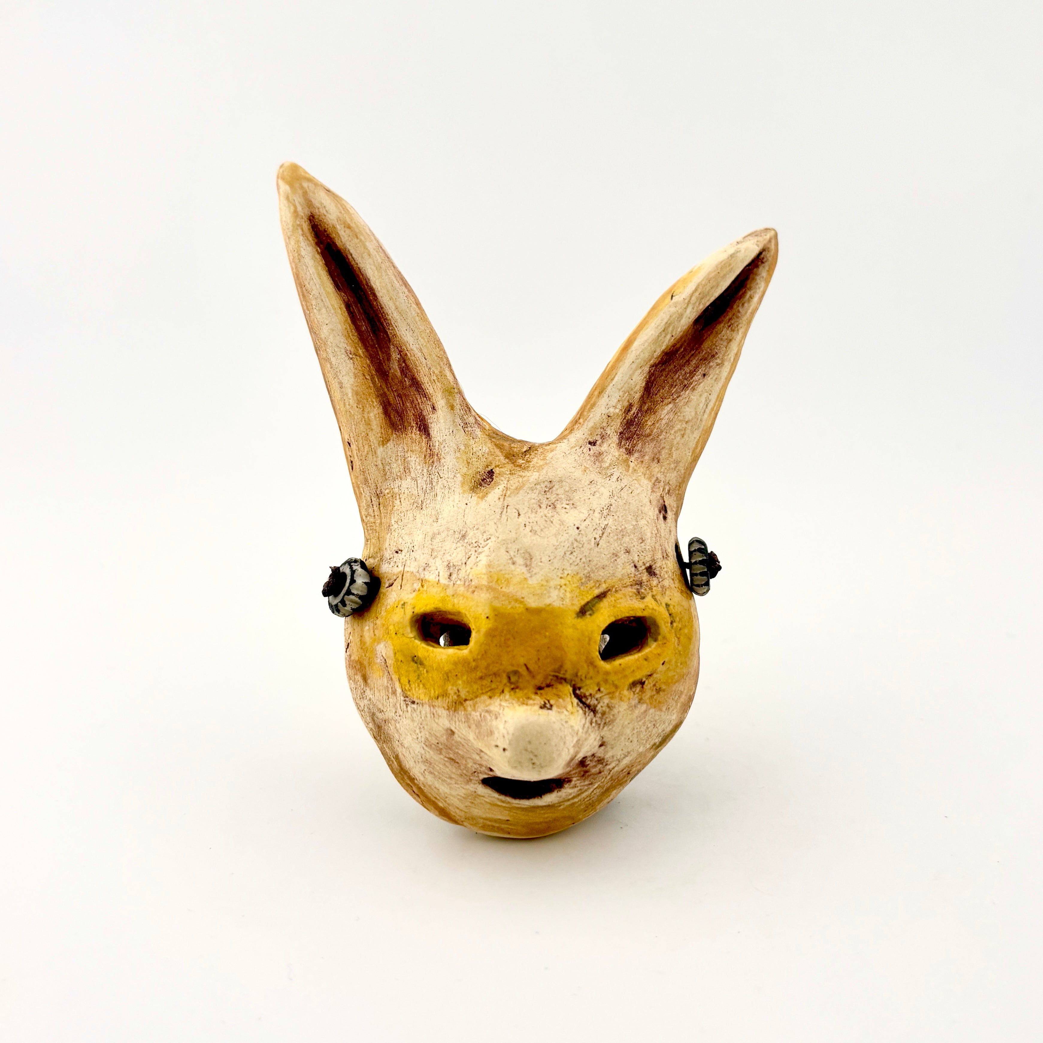 Little Spirit Mask 5