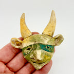 Little Spirit Mask 19