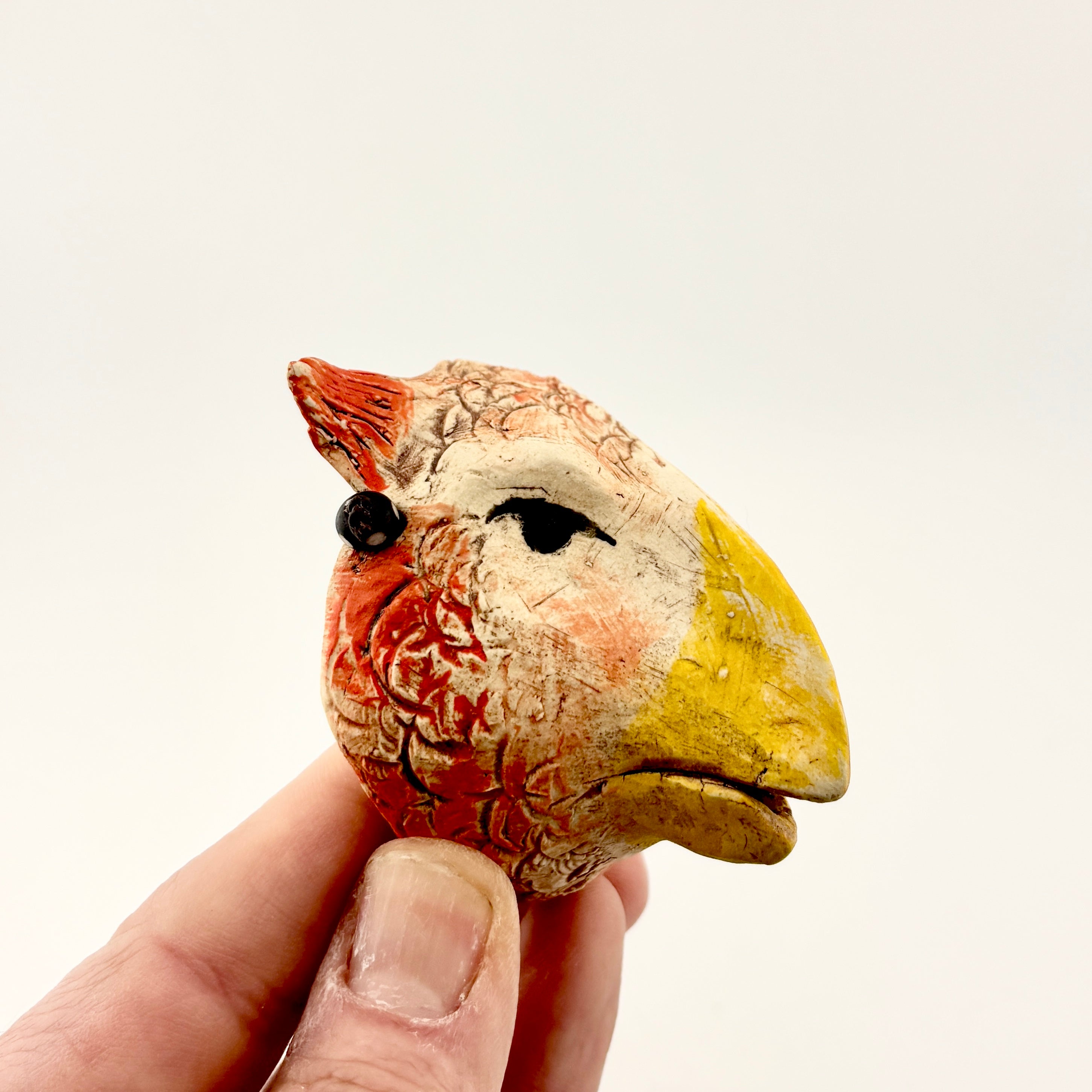 Little Spirit Mask 9