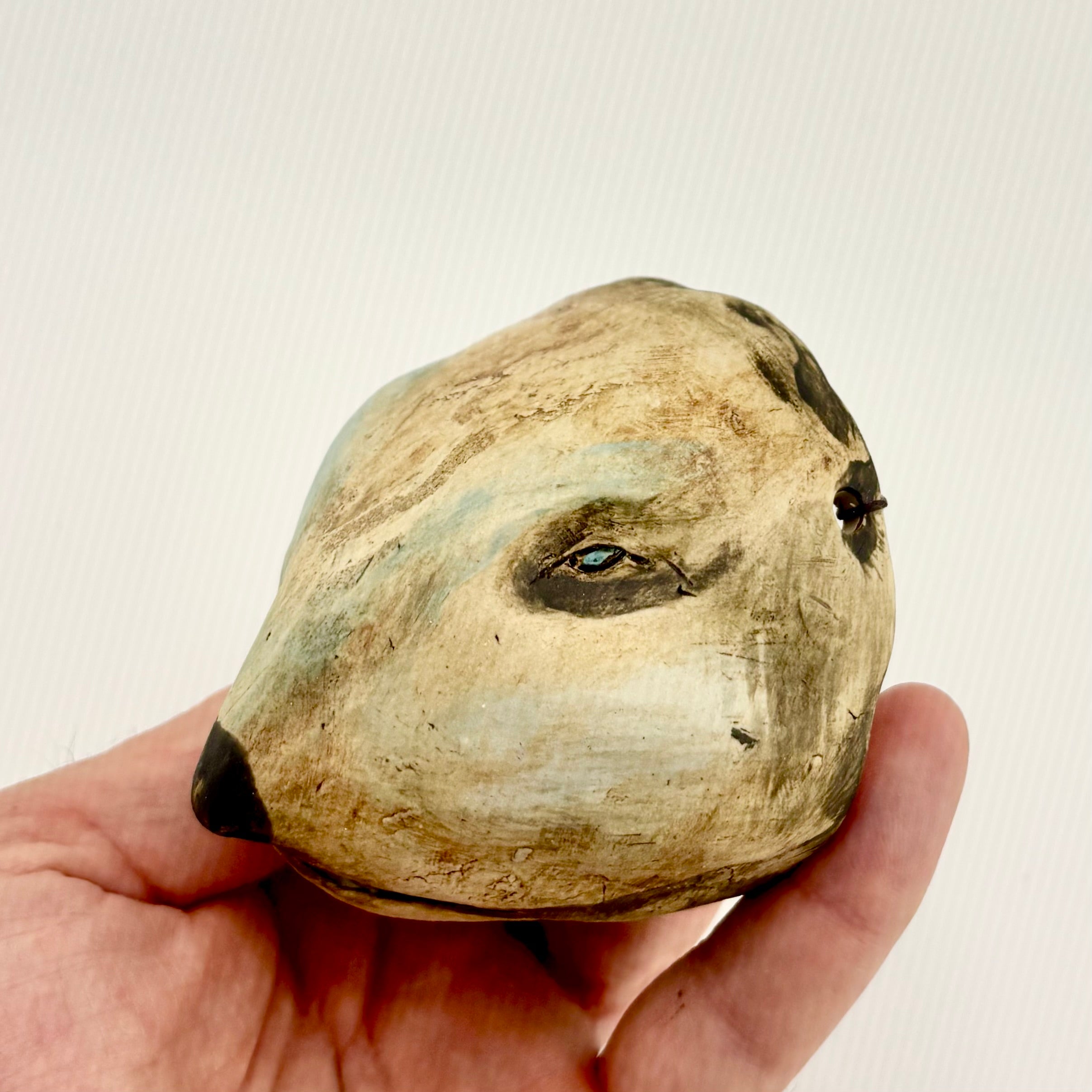 Little Spirit Mask 20