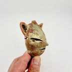 Little Spirit Mask 13