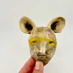 Little Spirit Mask 12