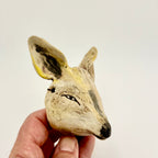 Little Spirit Mask 10