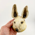 Little Spirit Mask 14