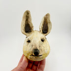 Little Spirit Mask 14
