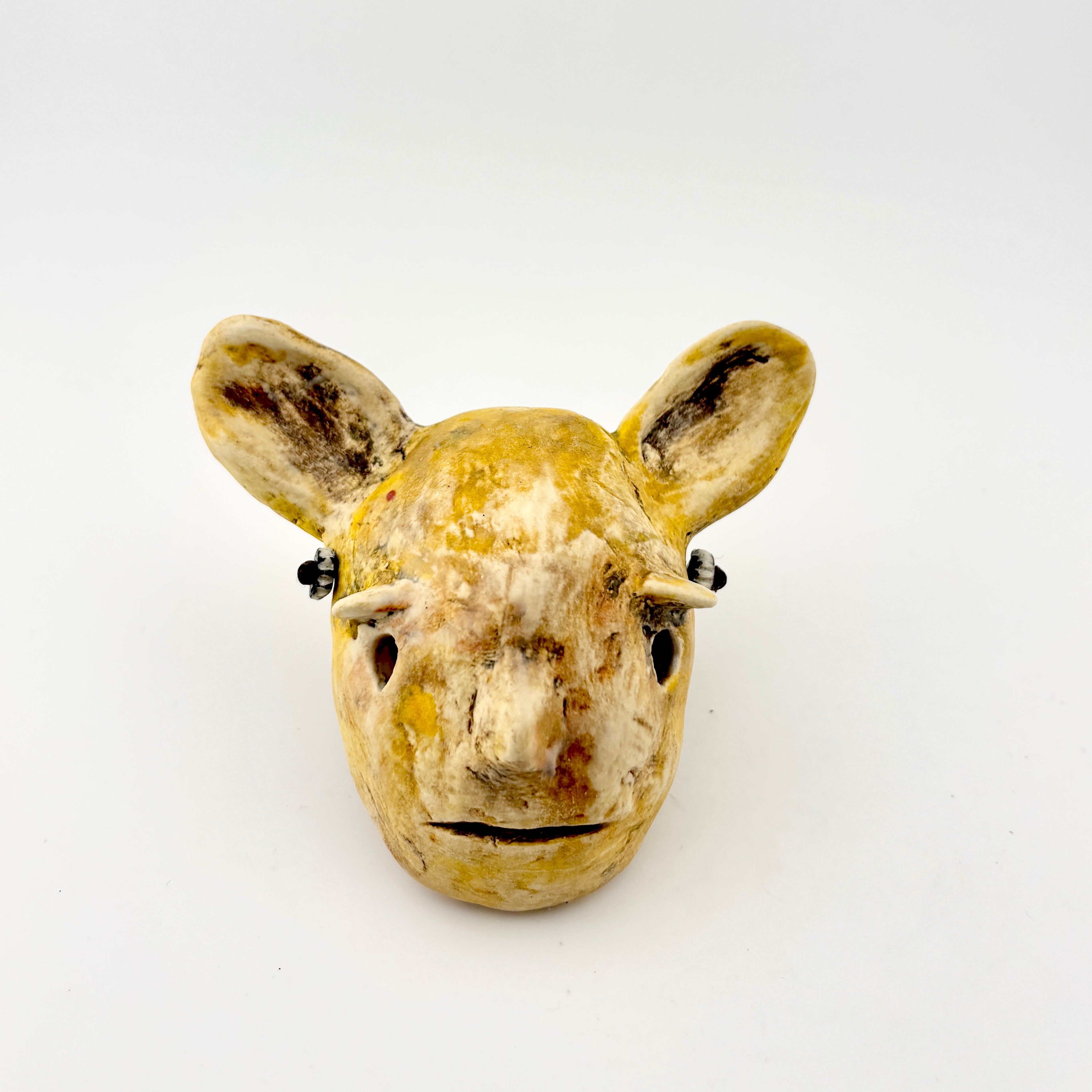 Little Spirit Mask 8