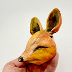 Little Spirit Mask 18