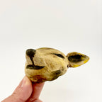 Little Spirit Mask 16