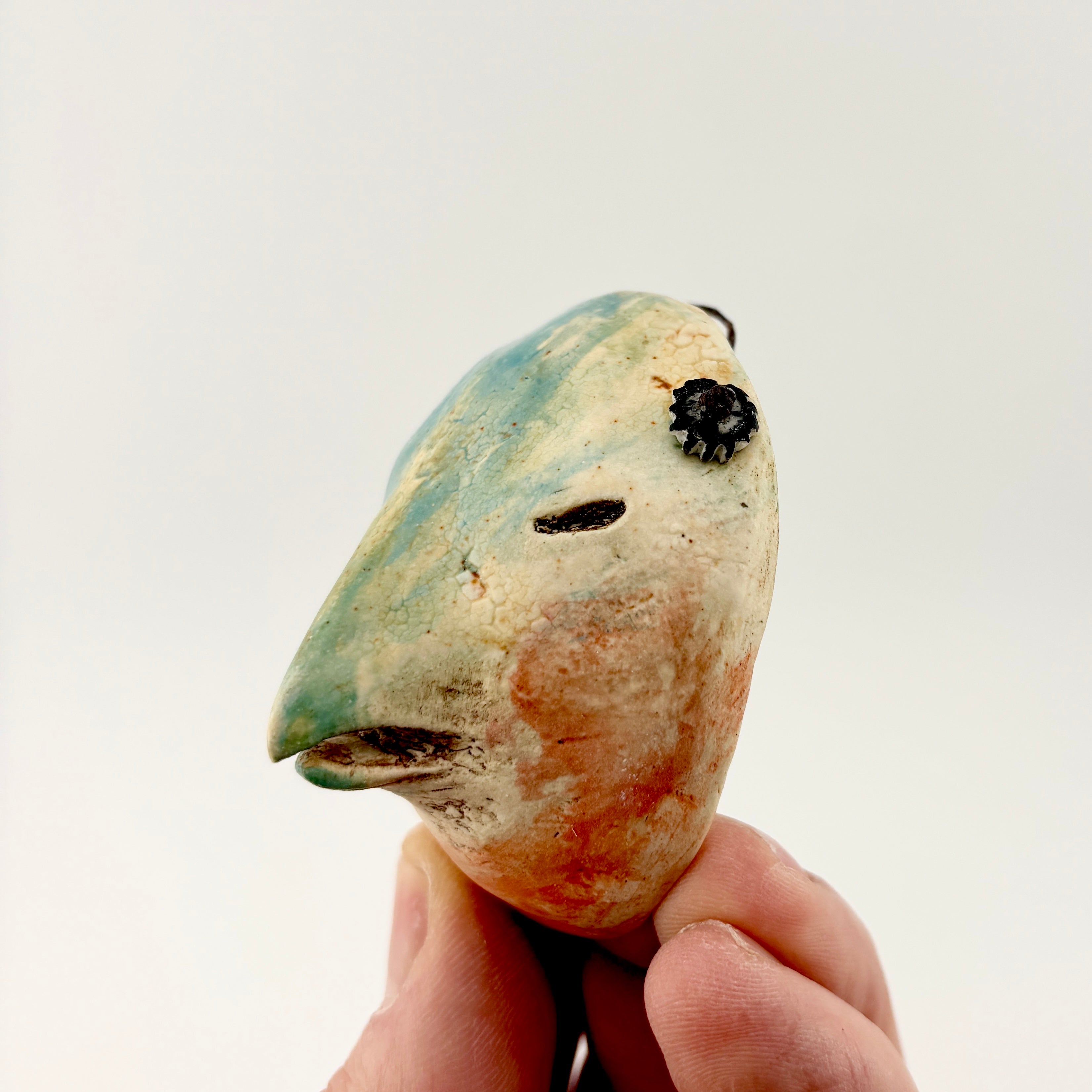 Little Spirit Mask 3