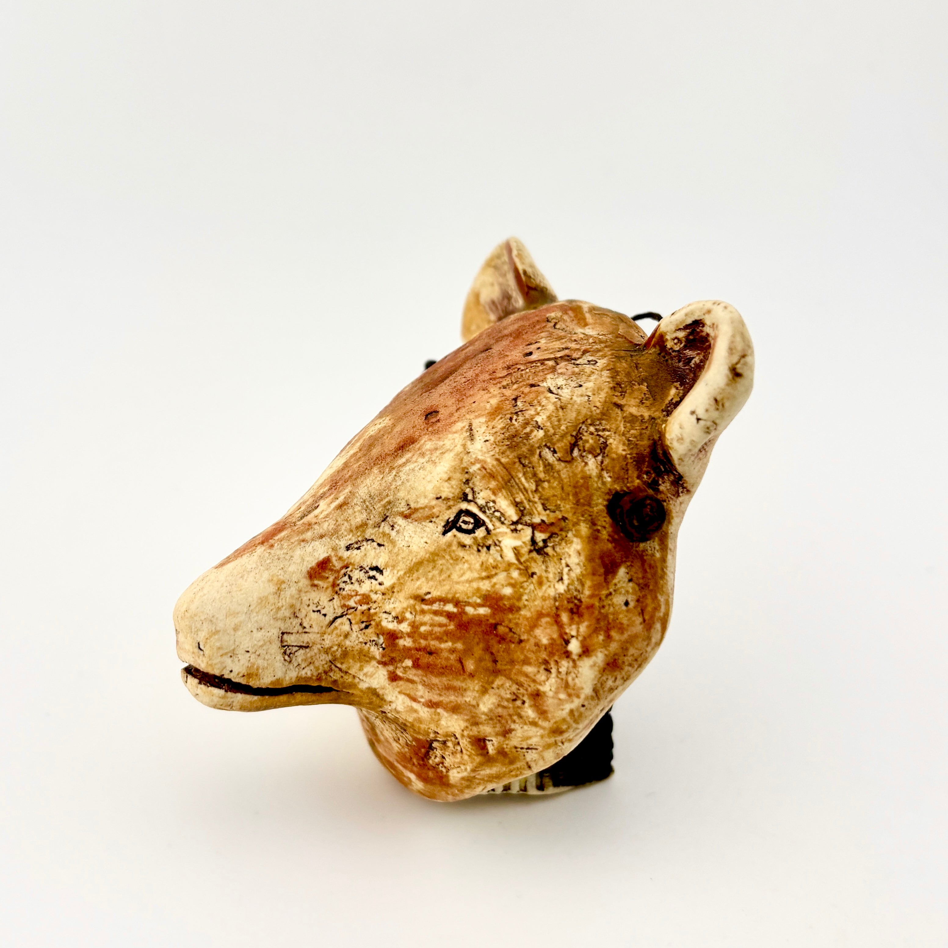 Little Spirit Mask 2