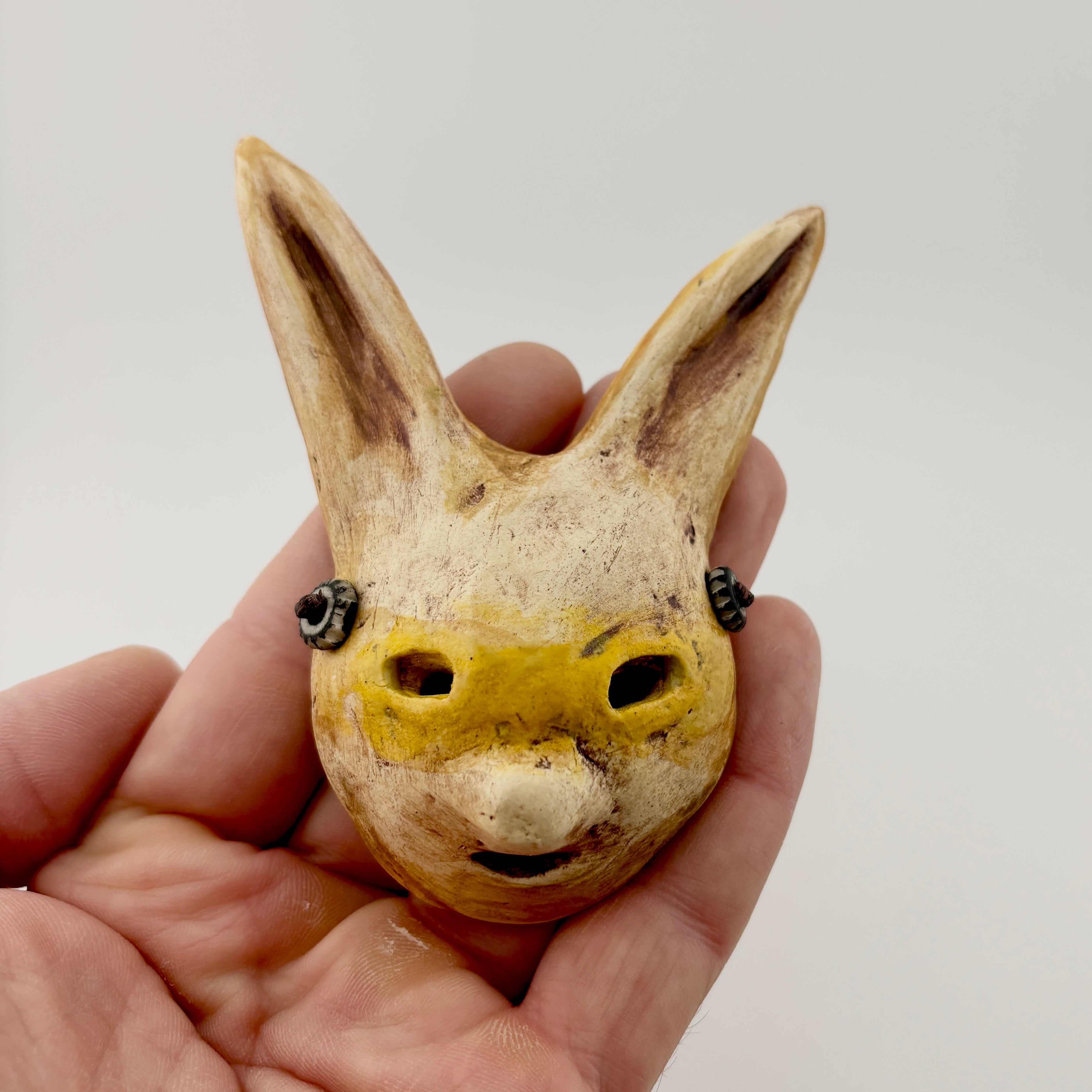 Creature Mask (small)