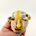 Little Spirit Mask 6
