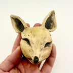 Little Spirit Mask 22