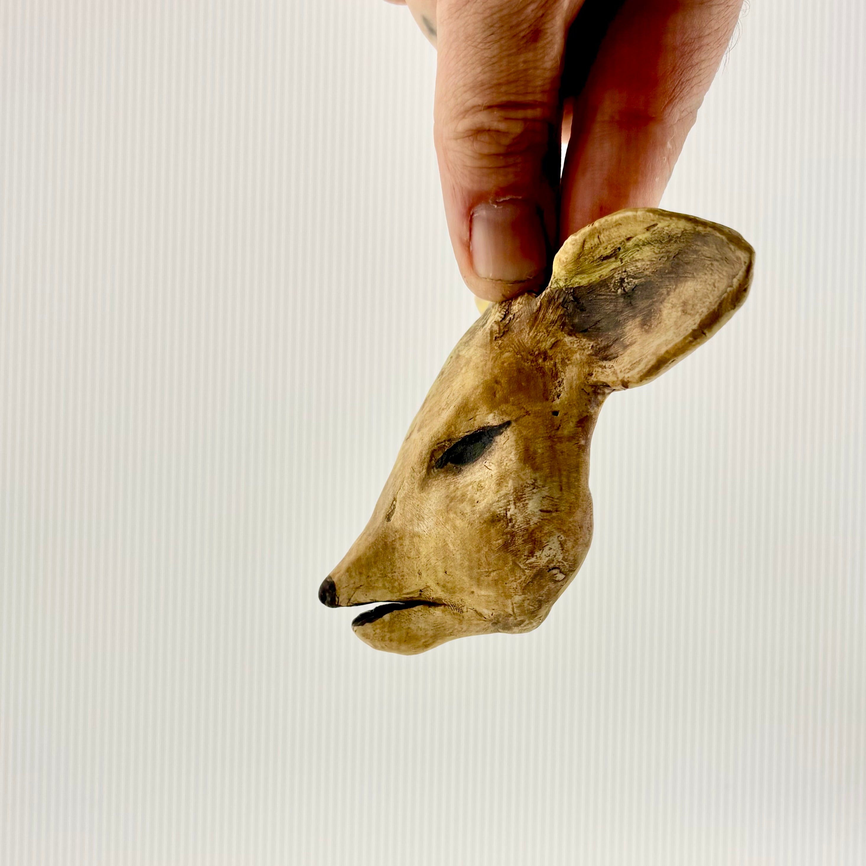 Little Spirit Mask 17