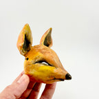 Little Spirit Mask 18