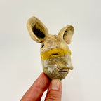 Little Spirit Mask 12
