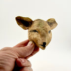Little Spirit Mask 17