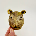 Little Spirit Mask 11