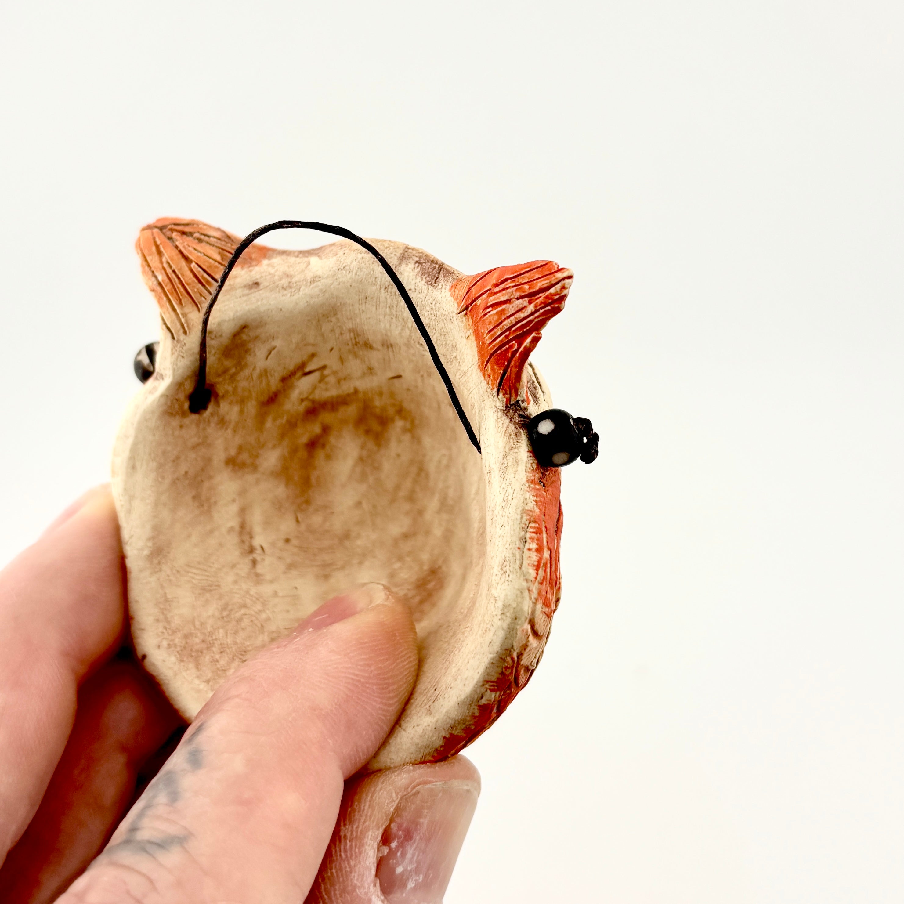 Little Spirit Mask 9