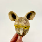 Little Spirit Mask 12