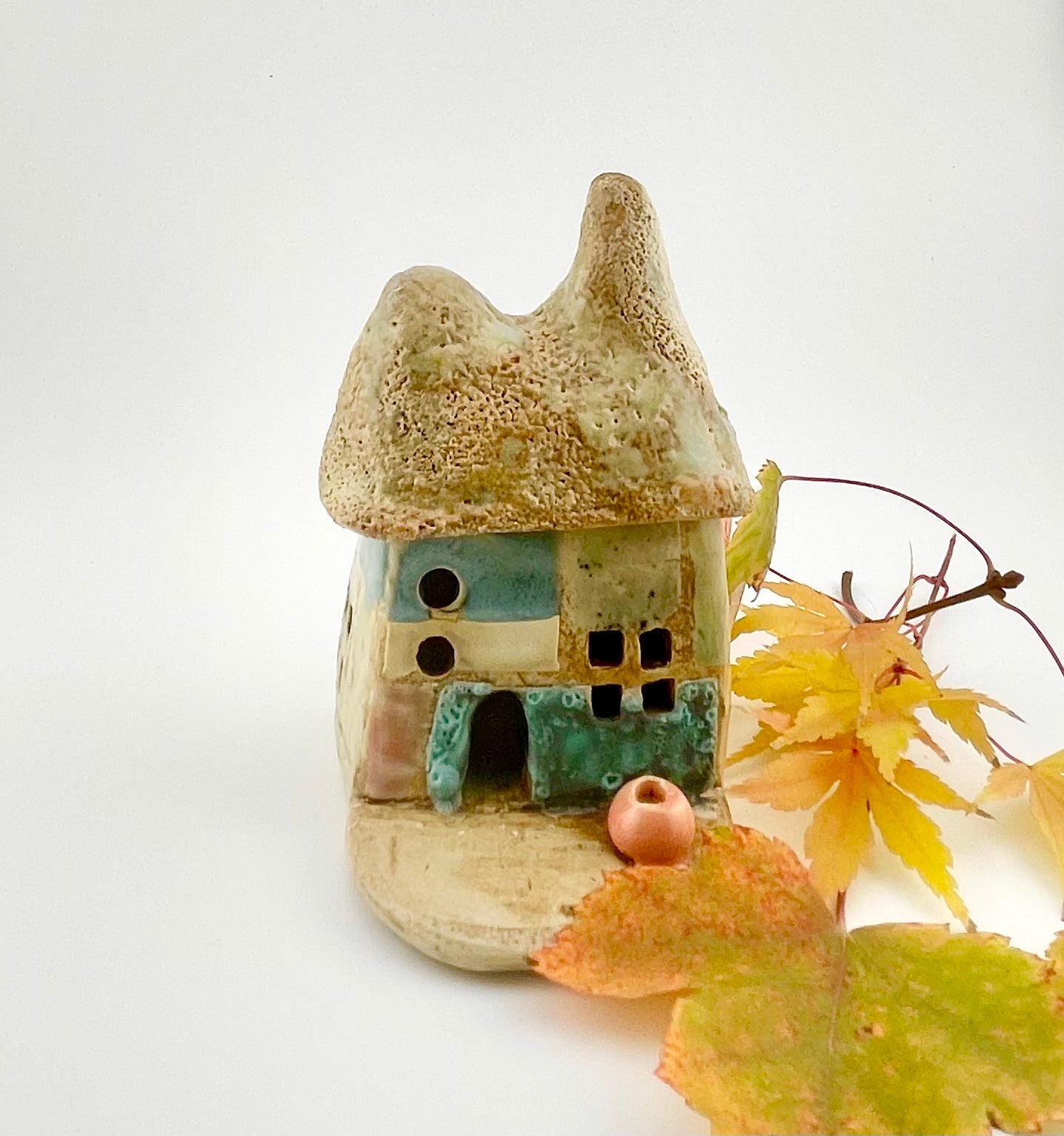 LSH 0031, Rough roof variant