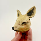 Little Spirit Mask 22