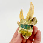 Little Spirit Mask 19