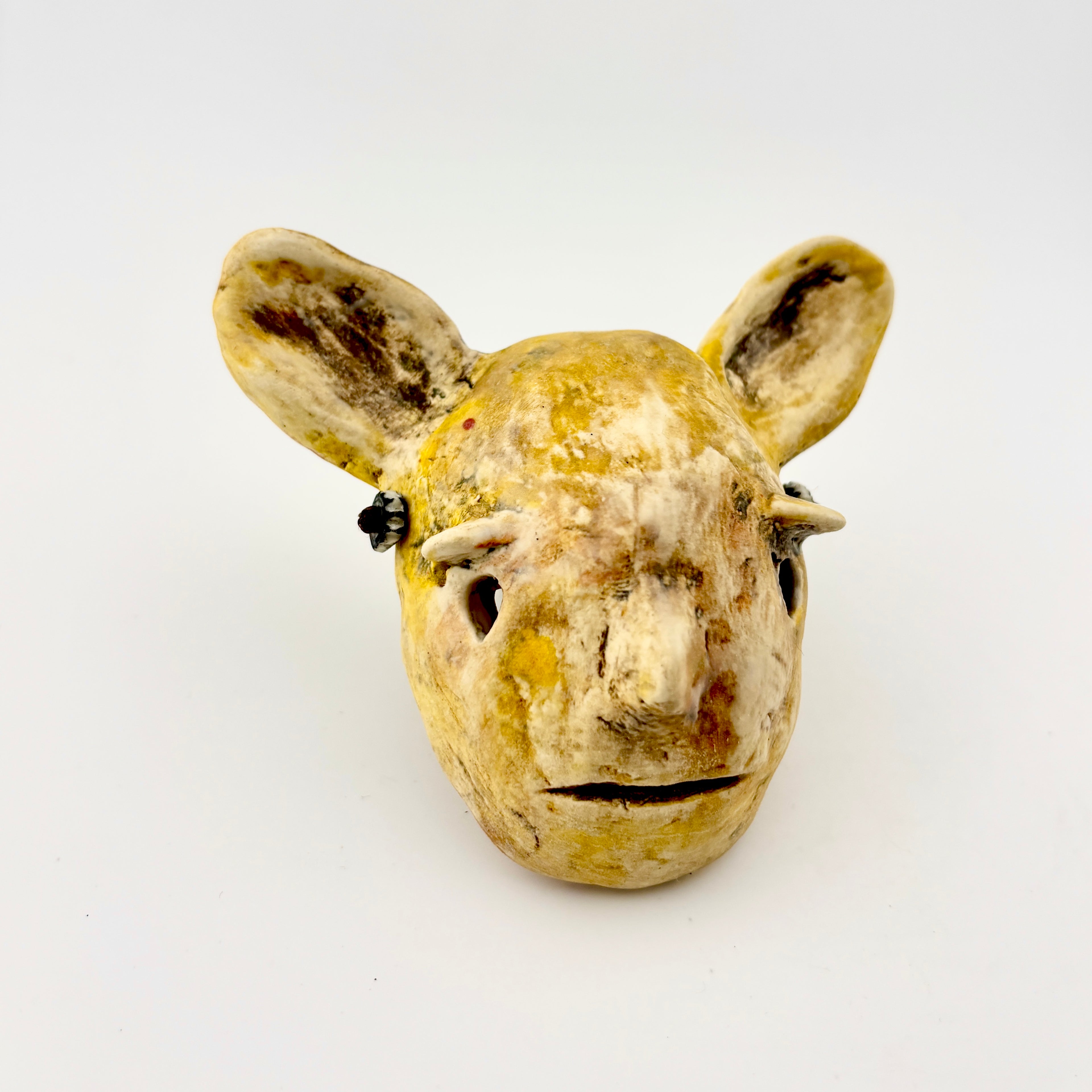 Little Spirit Mask 8