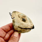 Little Spirit Mask 20