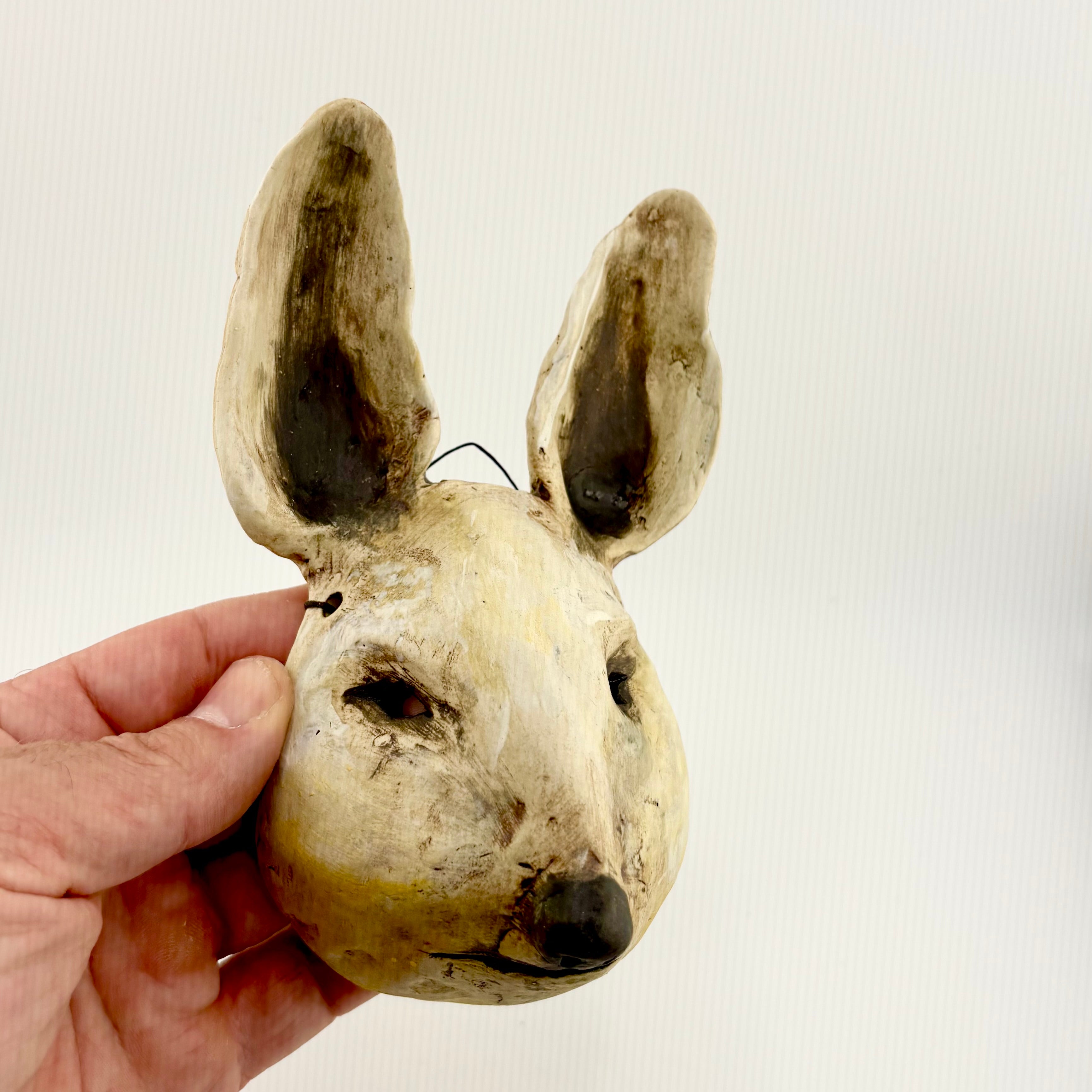 Little Spirit Mask 14