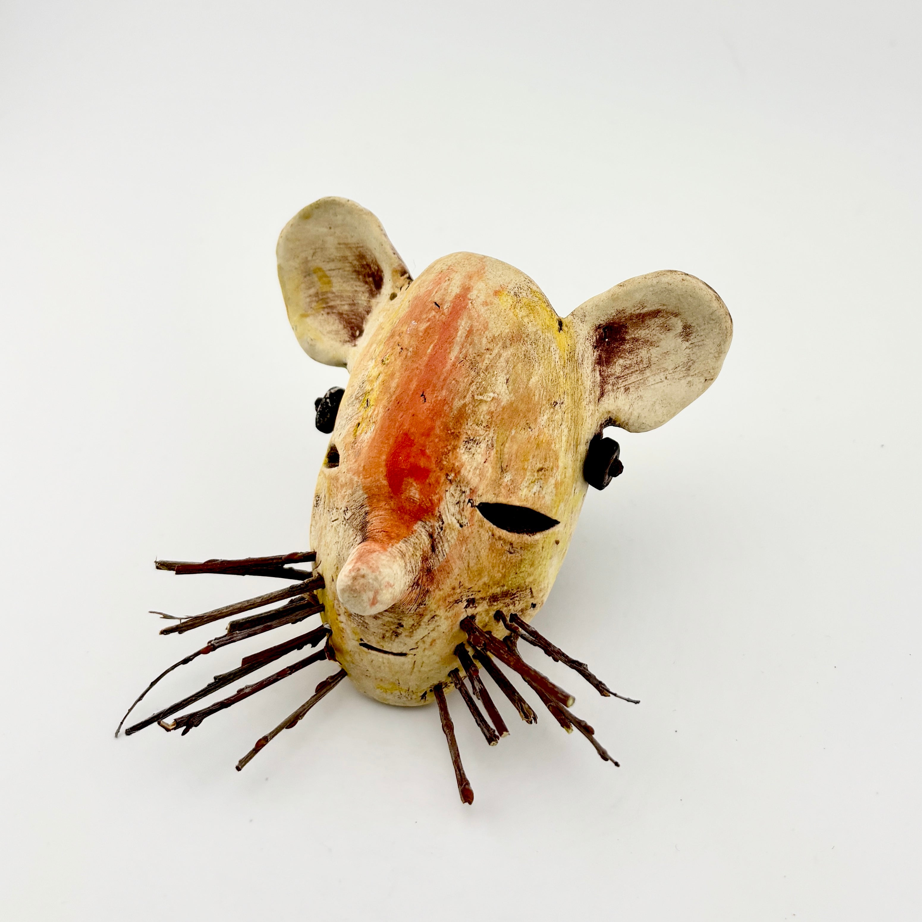 Little Spirit Mask 4