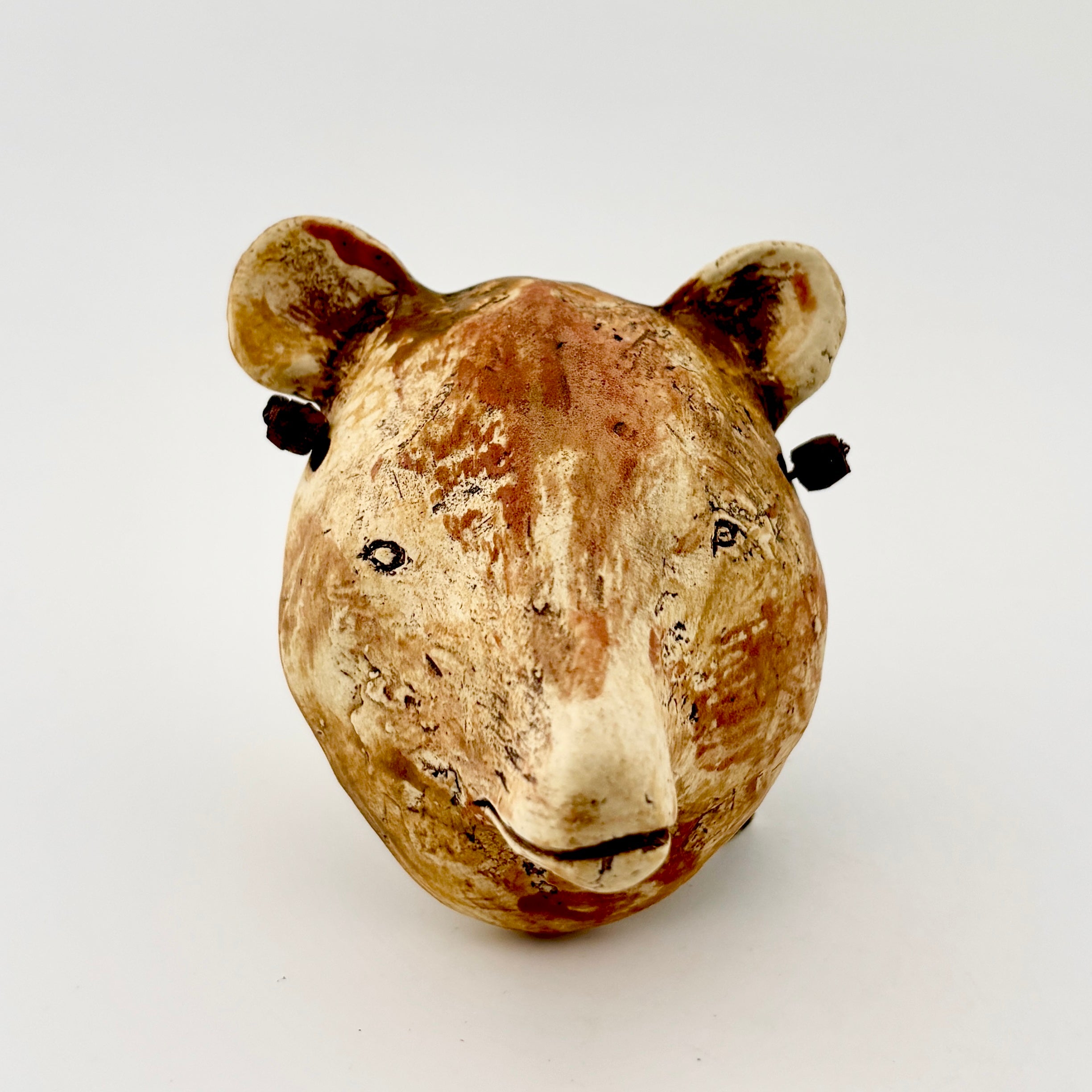 Little Spirit Mask 2