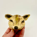 Little Spirit Mask 16
