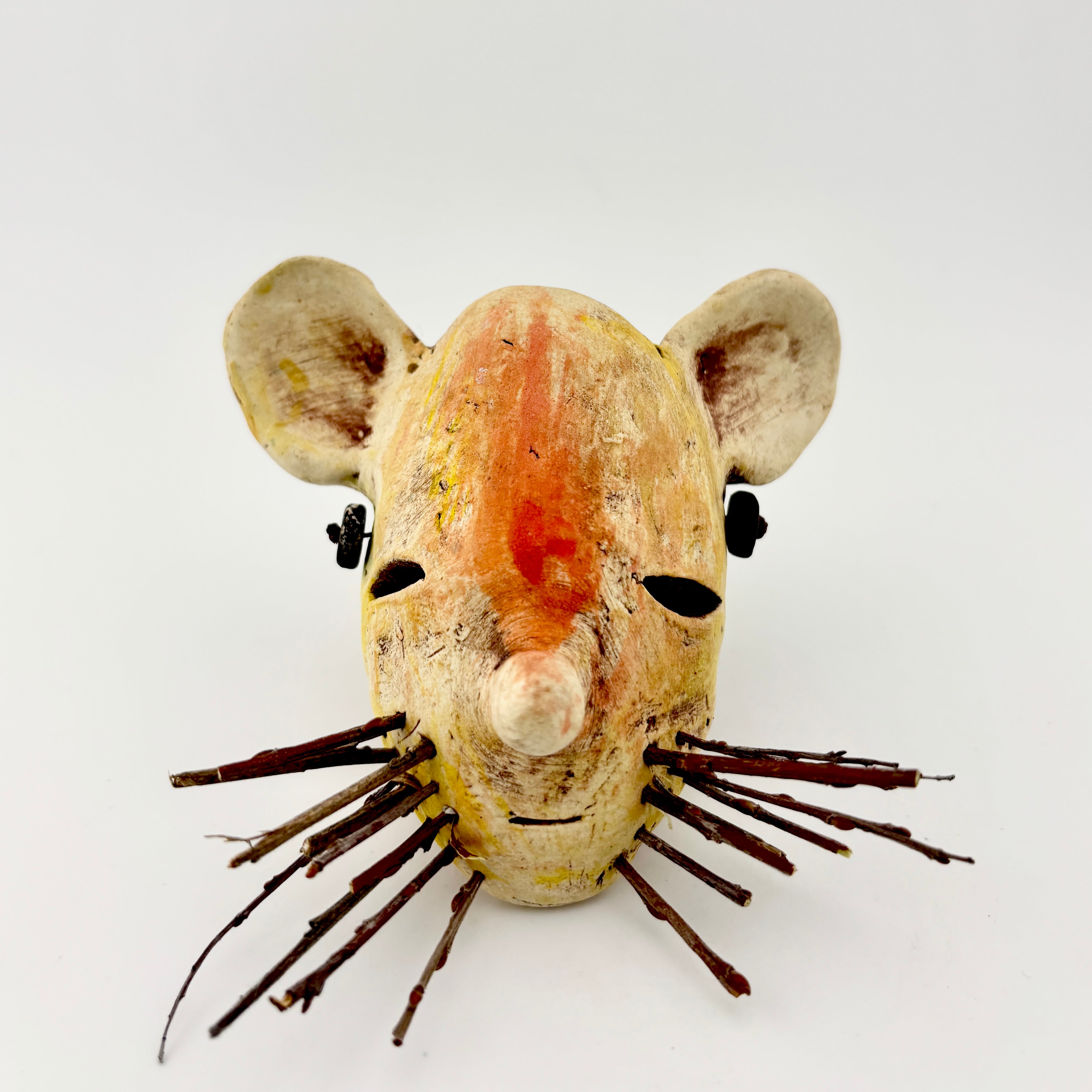 Little Spirit Mask 4