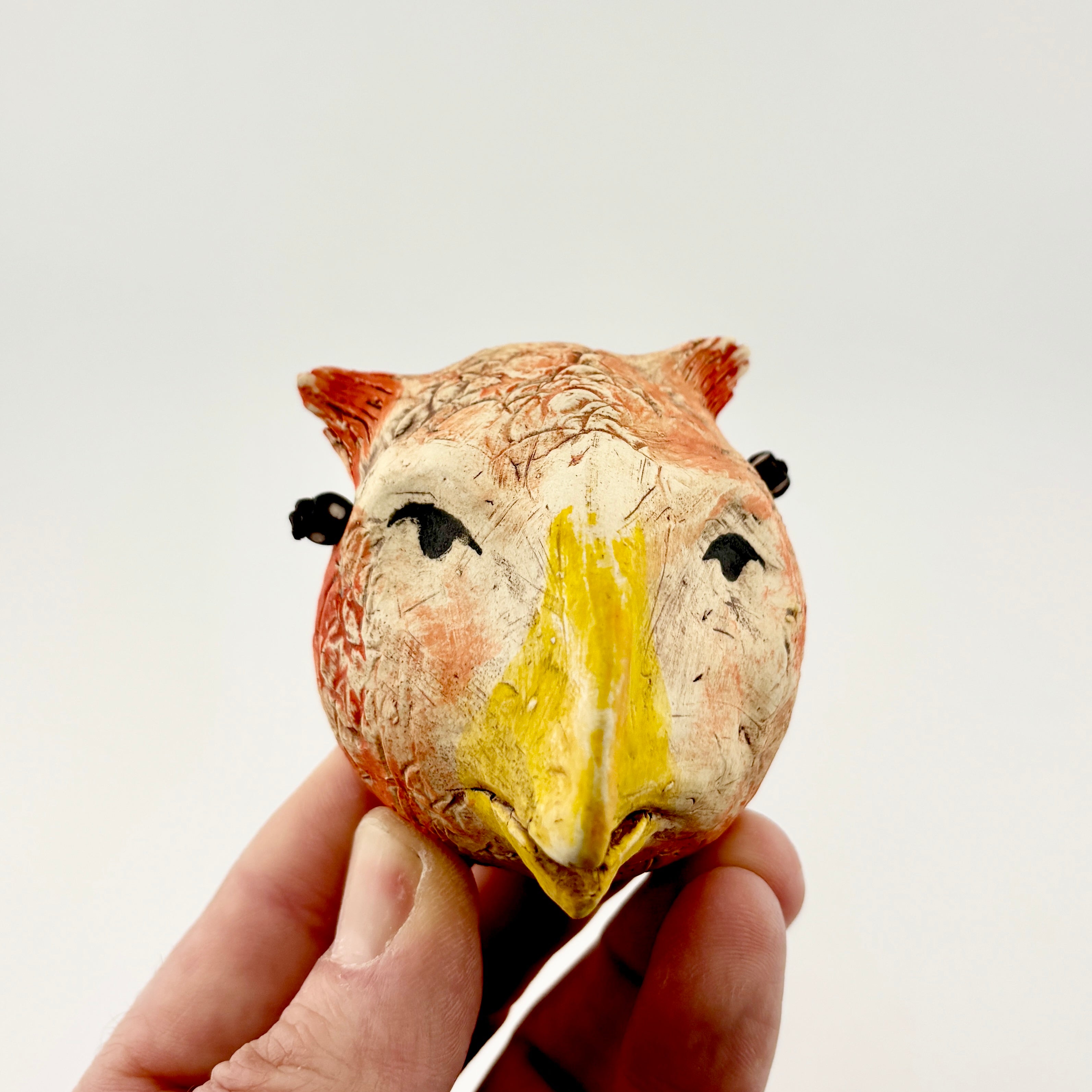 Little Spirit Mask 9