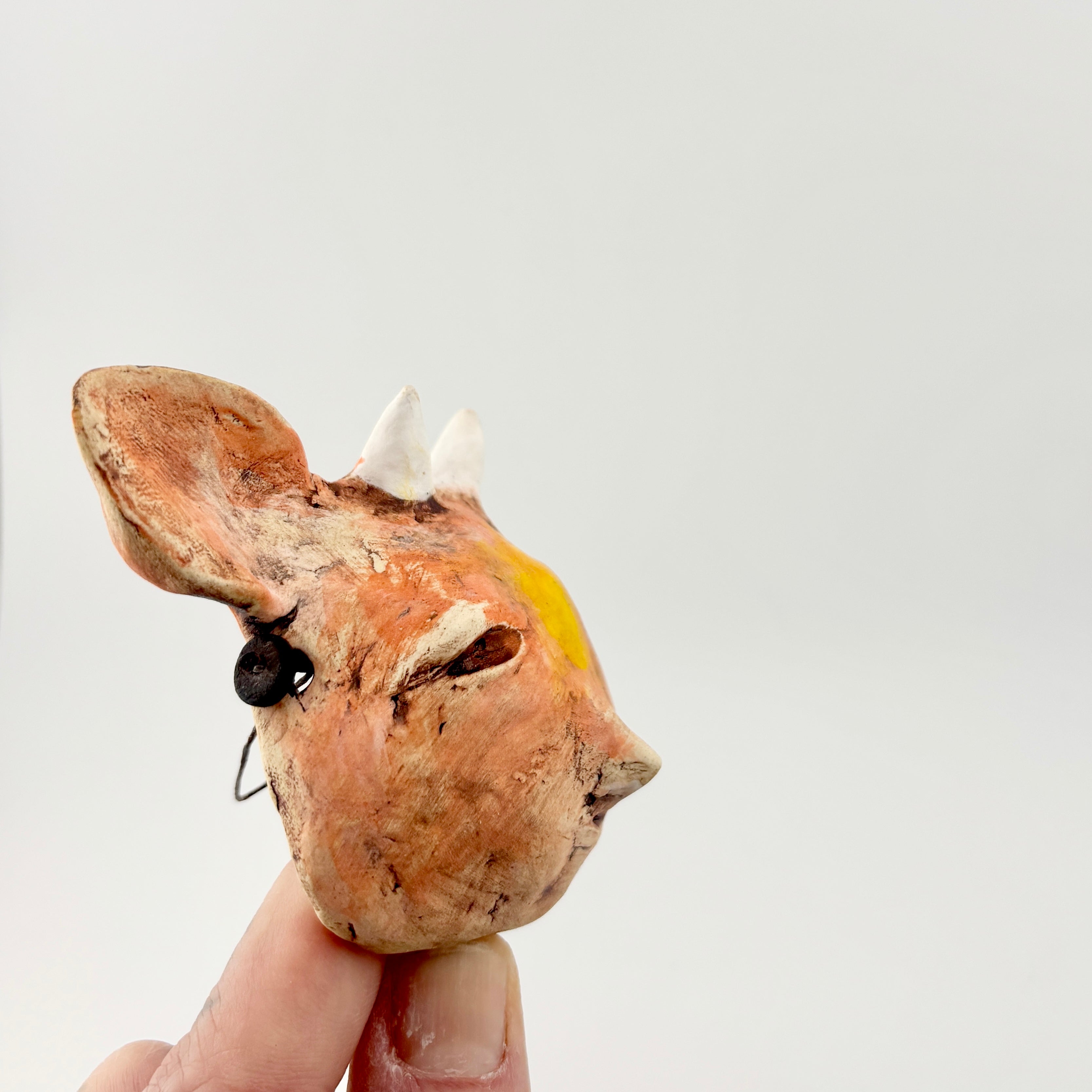 Little Spirit Mask 7