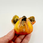 Little Spirit Mask 18