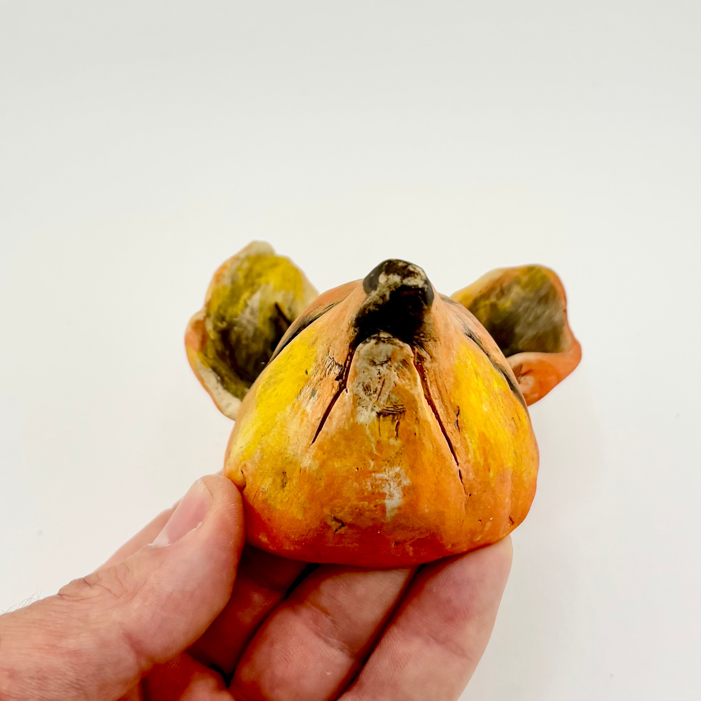 Little Spirit Mask 18