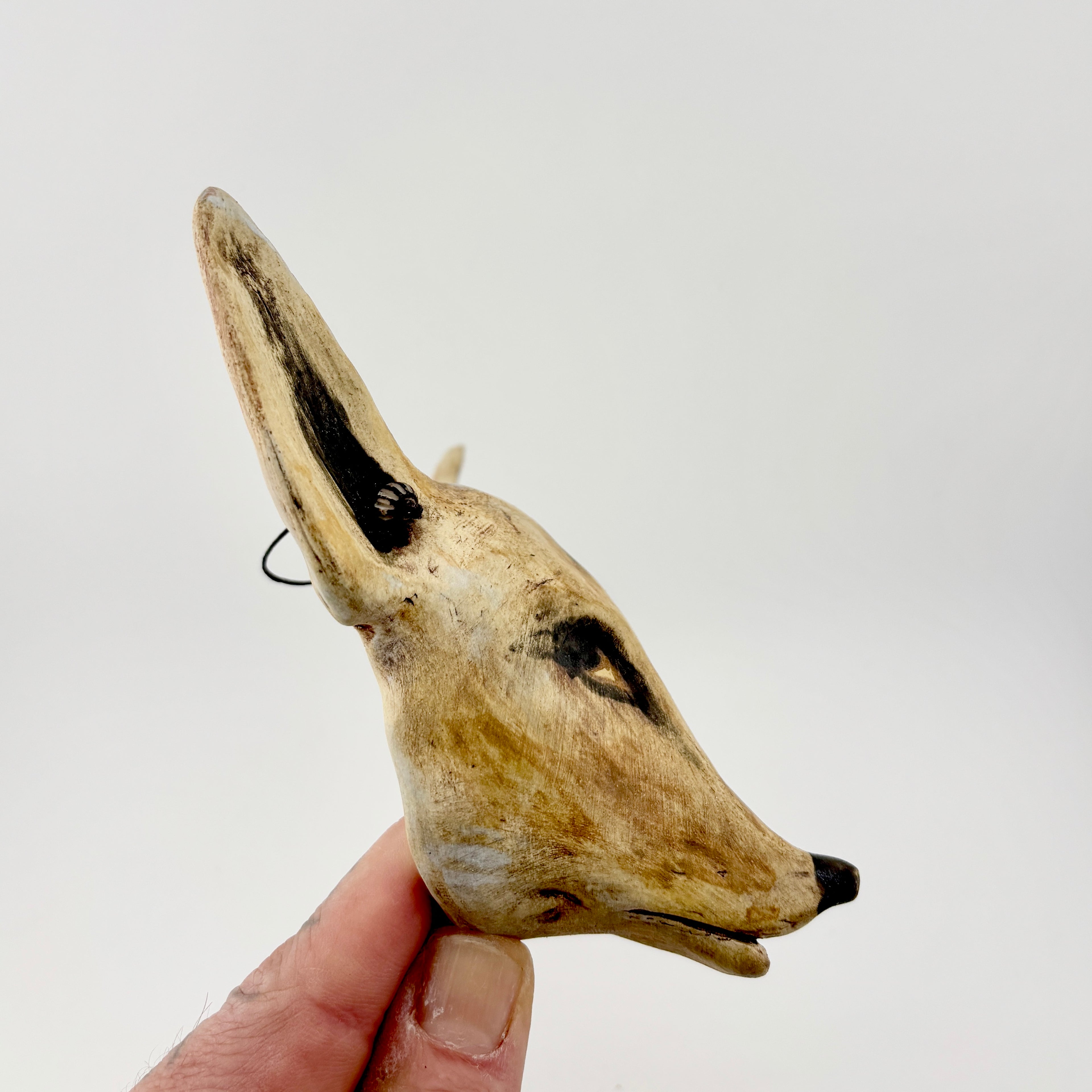 Creature Mask 3(medium)