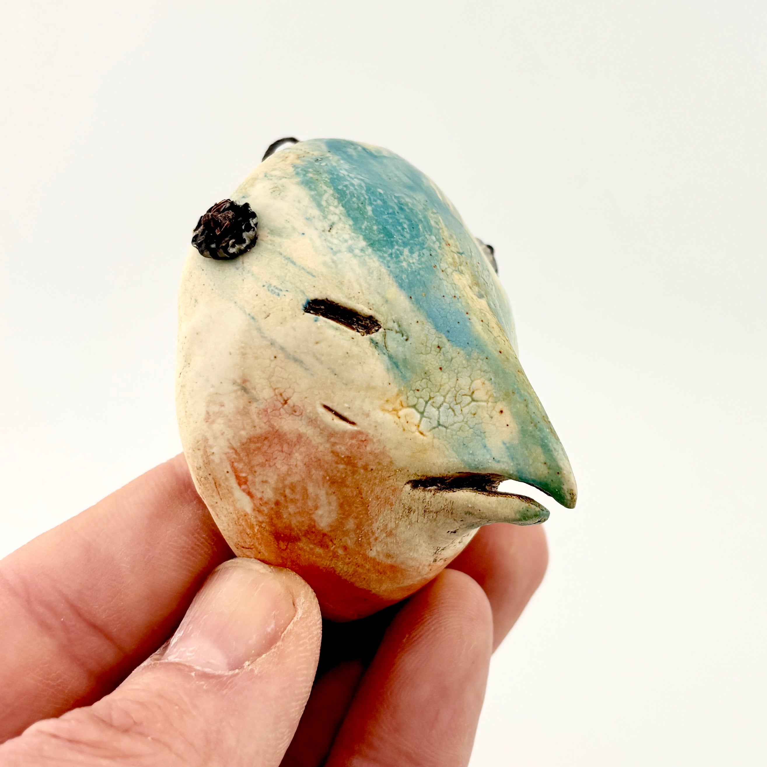 Little Spirit Mask 3